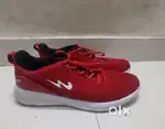 Campus Shoes  Size : 9