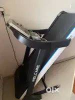 Treadmill Wellcare WC4646