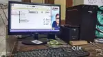 PC full setup