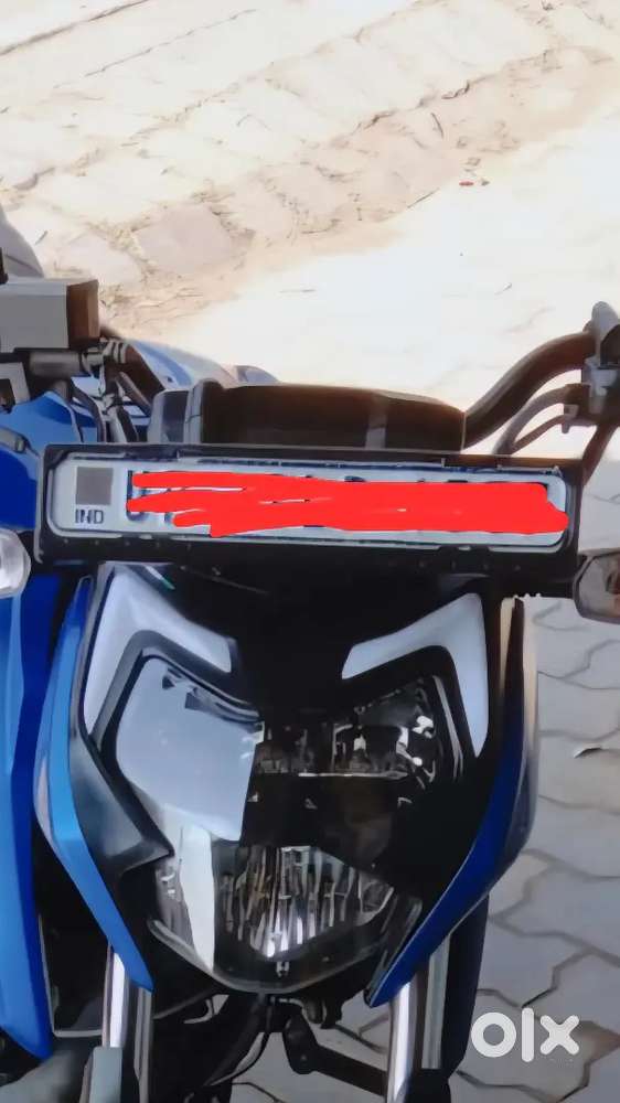 I want to sell my bike