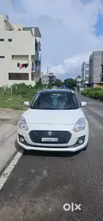 Maruti Suzuki New-gen Swift 2020 Petrol 73000 Km Driven