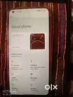 Nothing 1 selling
