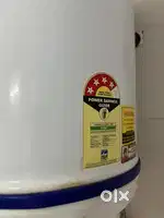 Hindware geyser 25l