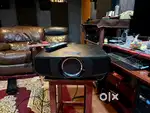 Epson 4k Projector LS12000B