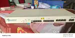 OLT for fiber supply