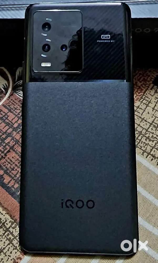 iqoo 9t sale/exchange