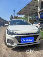 Hyundai Elite i20 Magna+ VTVT, 2019, Petrol
