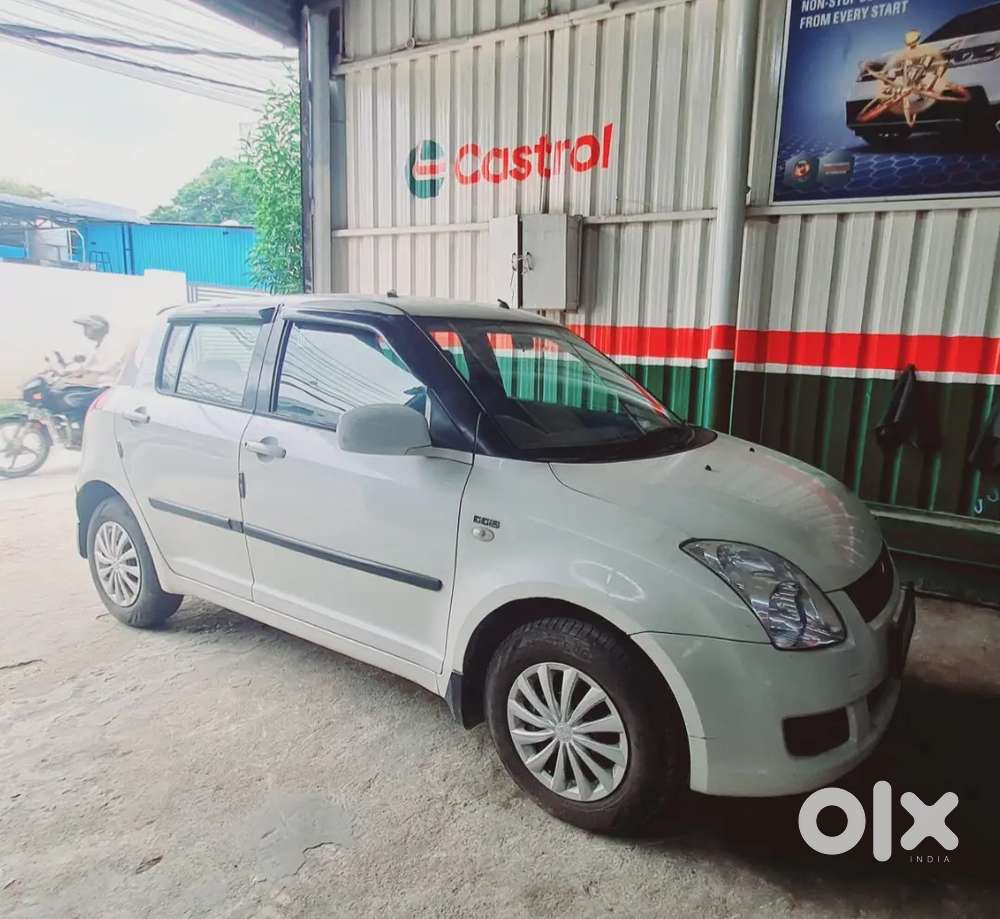 Maruti Suzuki Swift 2010 Diesel Well Maintained