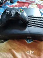 It's a xbox 360s