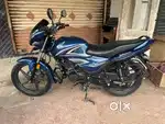 Honda SHINE 2023 MODEL