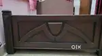 1 year old Double Cot for sale