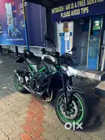 Kawasaki z900 for sale