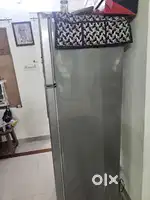 Whirlpool 250L Double Door 4 Star