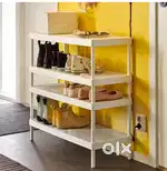 MACKAPÄR - shoe rack / shelf