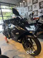 Suzuki Gixxer SF250