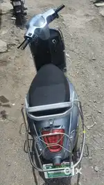 My scooter best quality