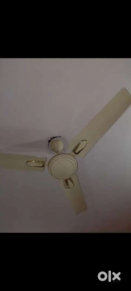 Havells led  fan