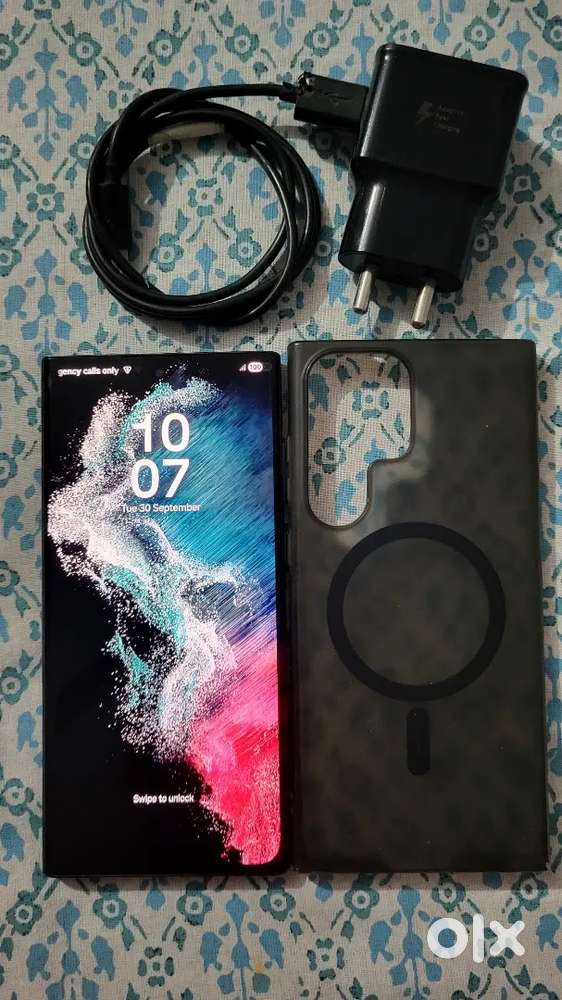 Samsung S22 Ultra 256gb