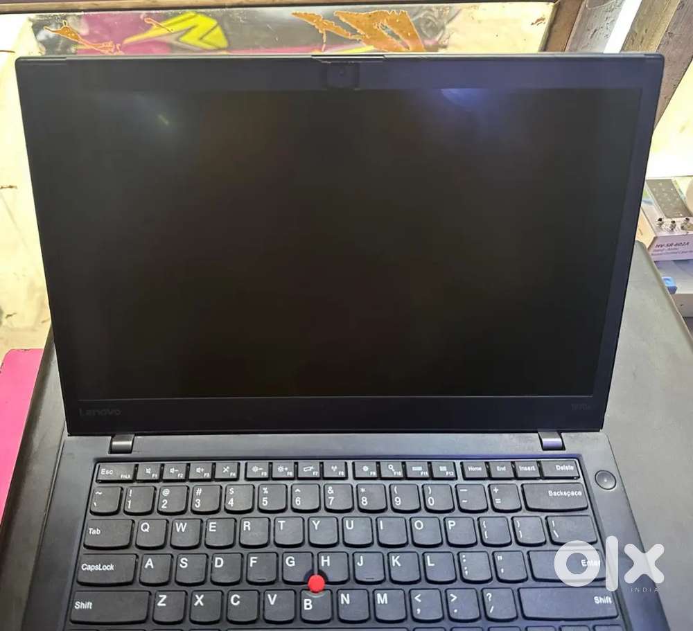 Lenovo laptop i7 6th gen
