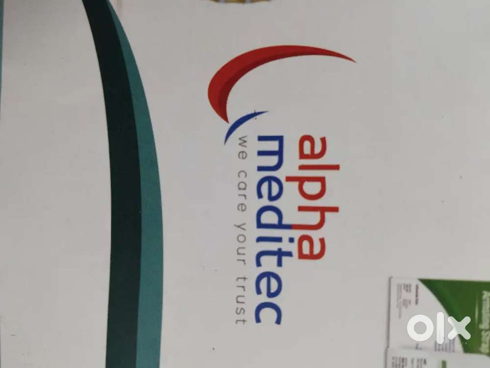 Alpha Surgicals - Ortho Appliances -- kothamangalam