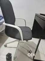 IKEA Office Chair – Excellent Condition  Great Back Support