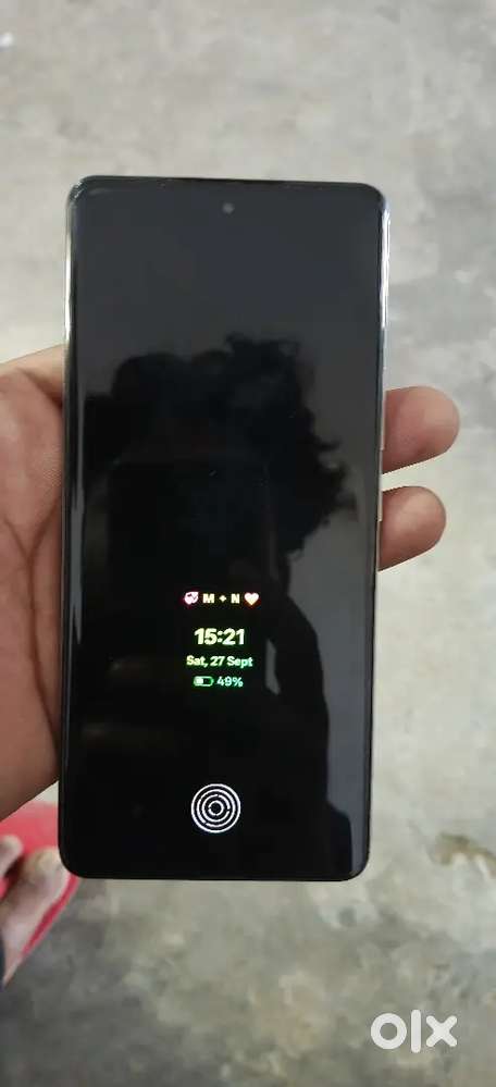 Realme 12 pro pluse