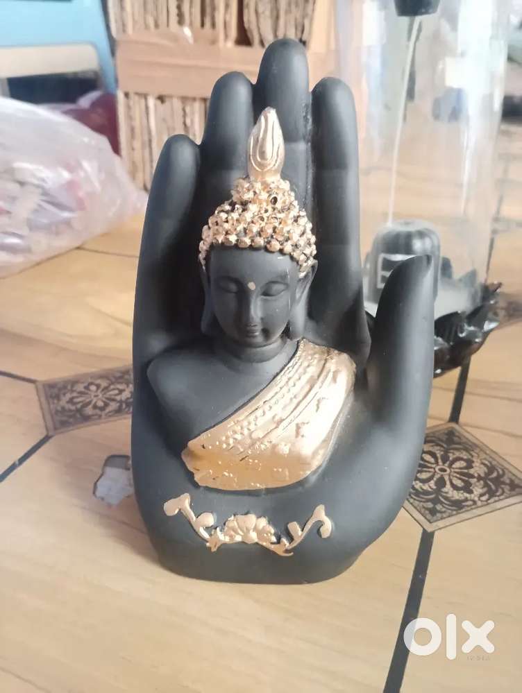 Dhoop batti stand different types