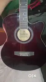 Kadence Semi Acoustic