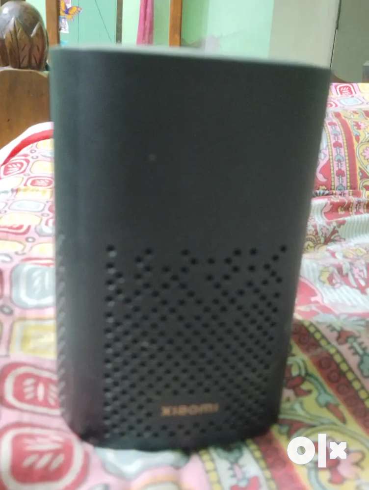 Xiaomi smart speaker