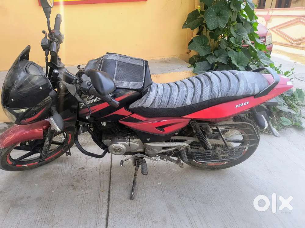 No problem full condition