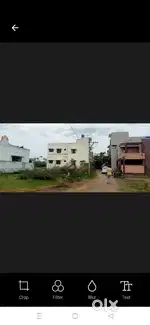 Plot for sale