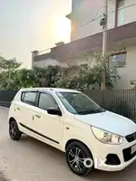Maruti Suzuki Alto K10 2015 Petrol 37500 Km Driven