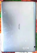 Honor tablet