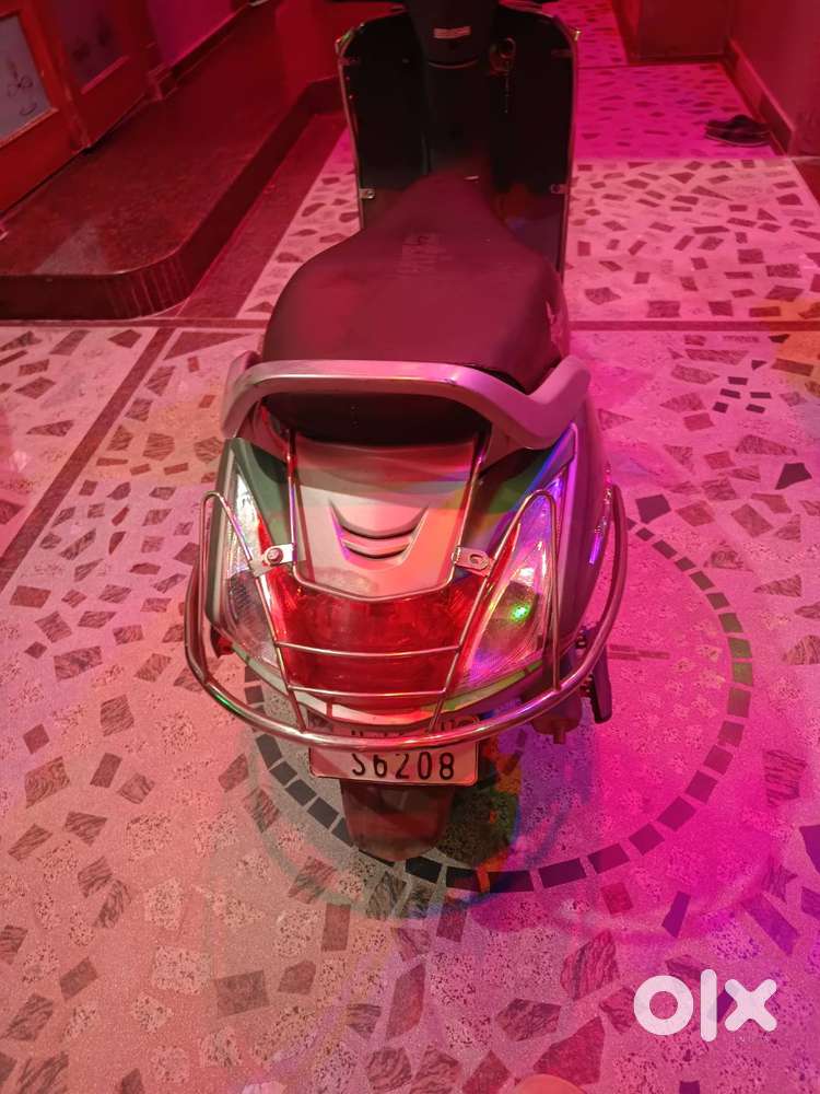Scooty for sale