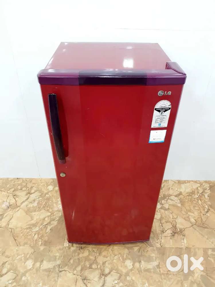 Like new refrigerator _ energy  Efficient!