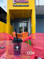 Need helper for restaurant