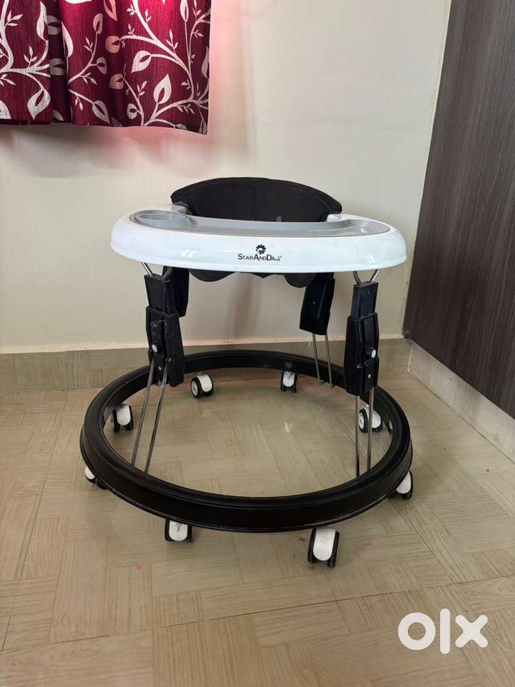 Baby walker - Wheel Chair