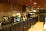 BARISTA & LADY SERVICE STAFFS