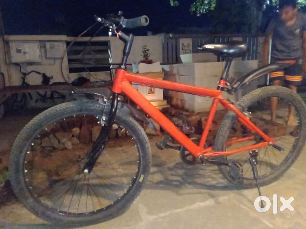 Cycles is best I useed for 6 months only