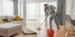 24 hours ke liye maid chahiye