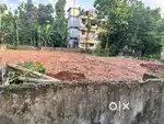 11 cents residential plot for sale at Kakkanad.
