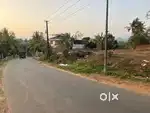 50 CENT BUILDING PLOT FOR SALE NEAR MANANTHAVADY TOWN