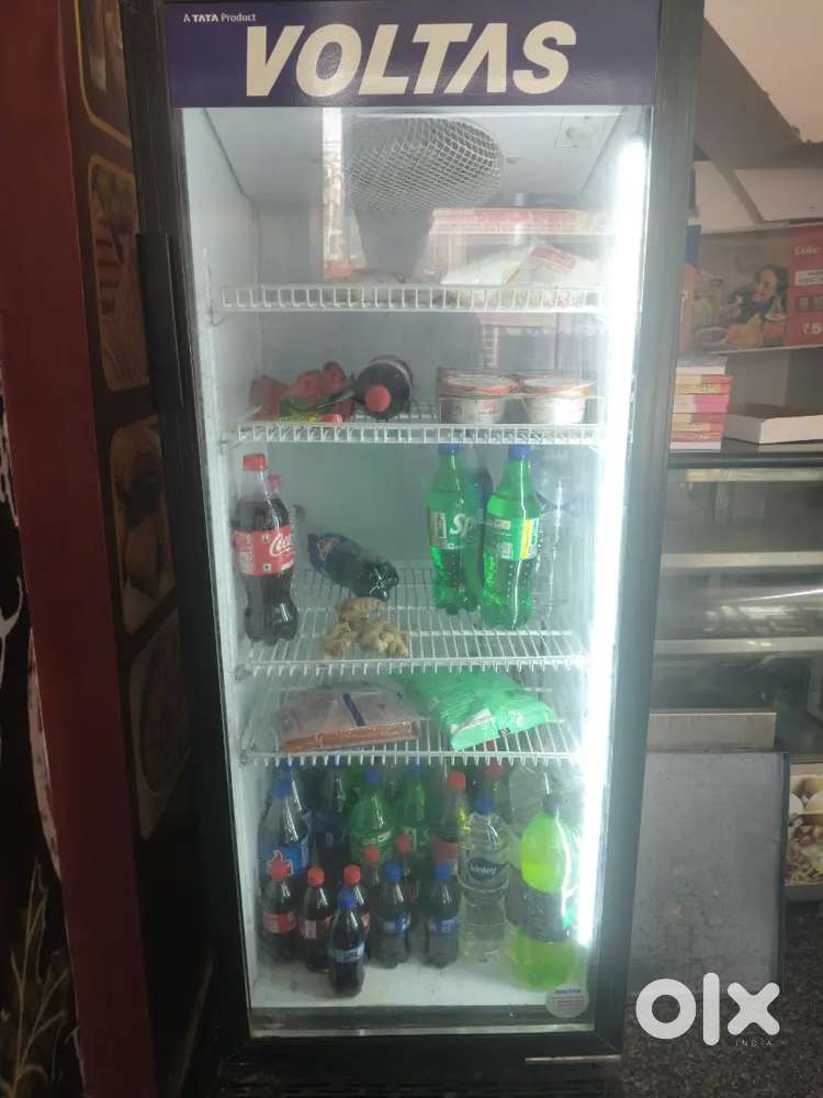 Sweet & cafe appliances