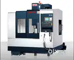 cnc vmc operator