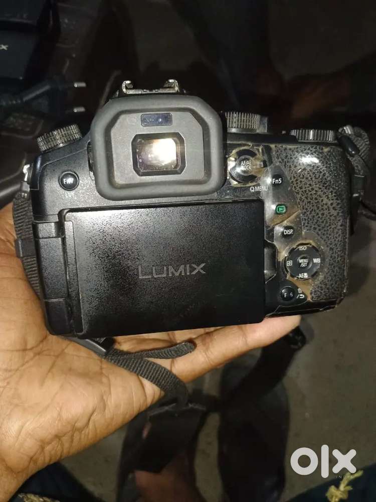 Best camera