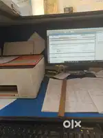 Computer operator