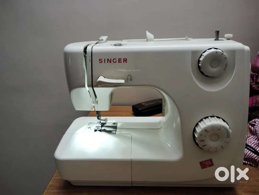 Singer Electric Sewing Machine