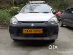 Maruti Suzuki Alto 800 2019