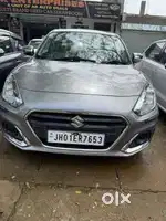 Maruti Suzuki Swift Dzire VXI(O) MT, 2022, Petrol