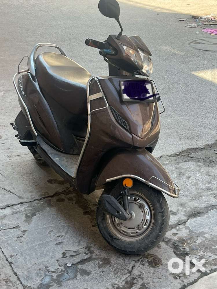 Honda Activa